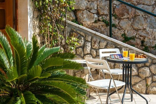 Гостиница Romance Apartment Dubrovnik в Дубровнике