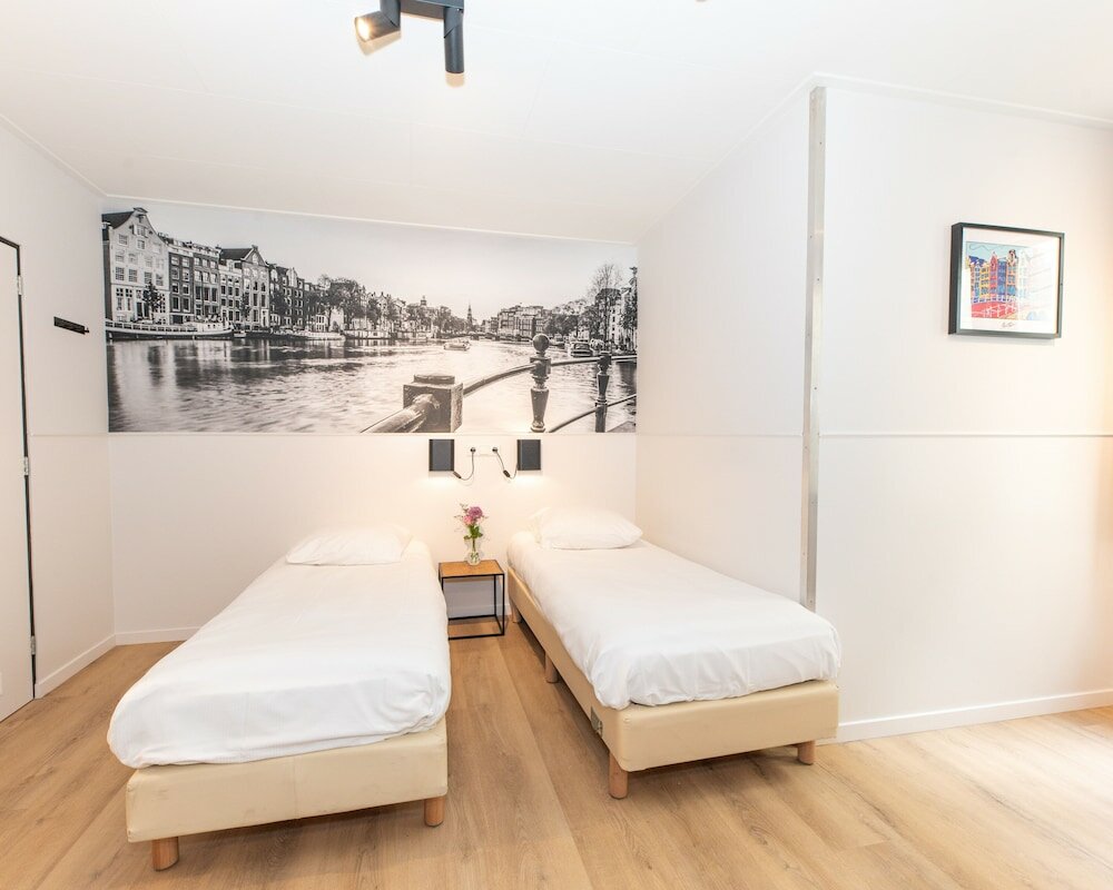 Фото Hotel van Gelder