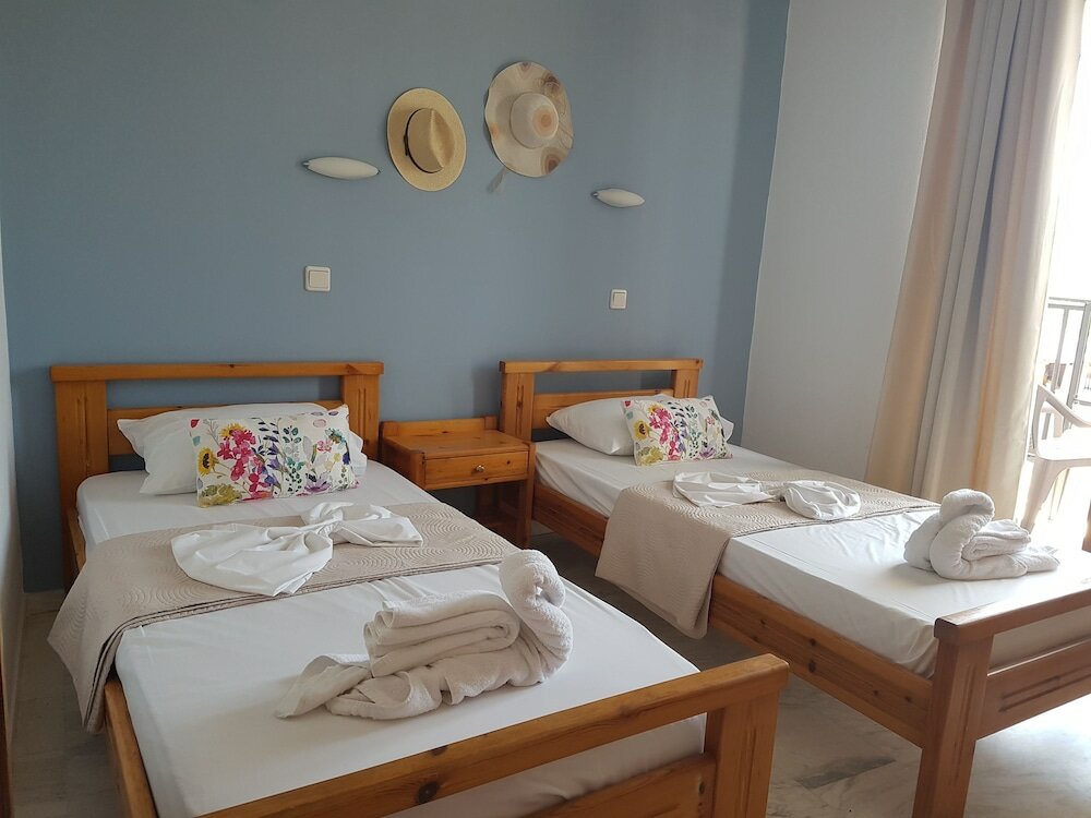 Фото Anthi Katerina Rooms