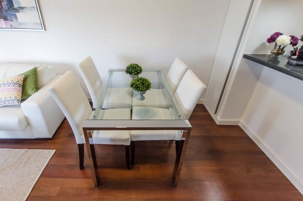 Фото SkyTower Excepcional Departamento