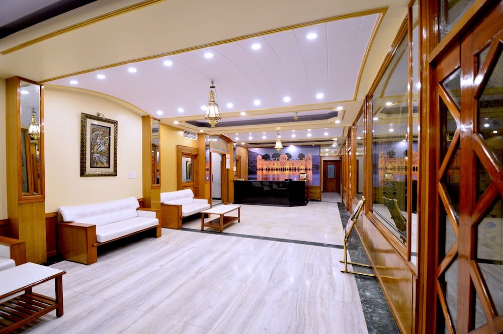 Фото Hotel Vijay Niwas