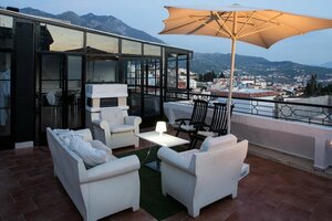 отель Ryad A&b Chaouen