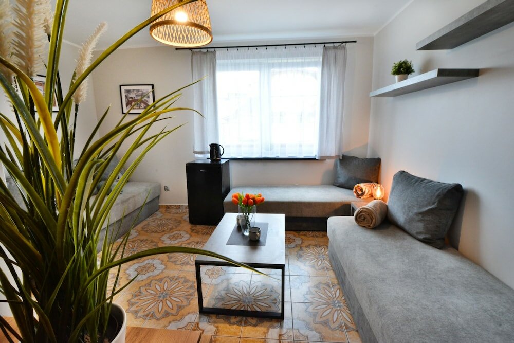 Фото Czar Morza Pokoje Goscinne