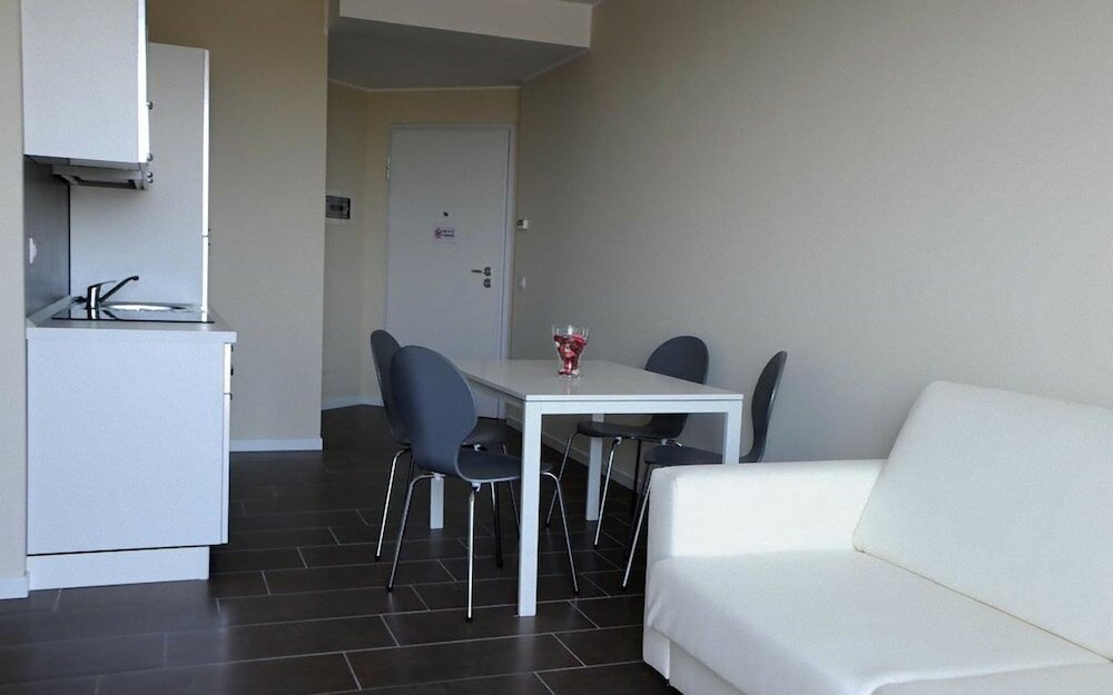 Фото The Residence Galliate