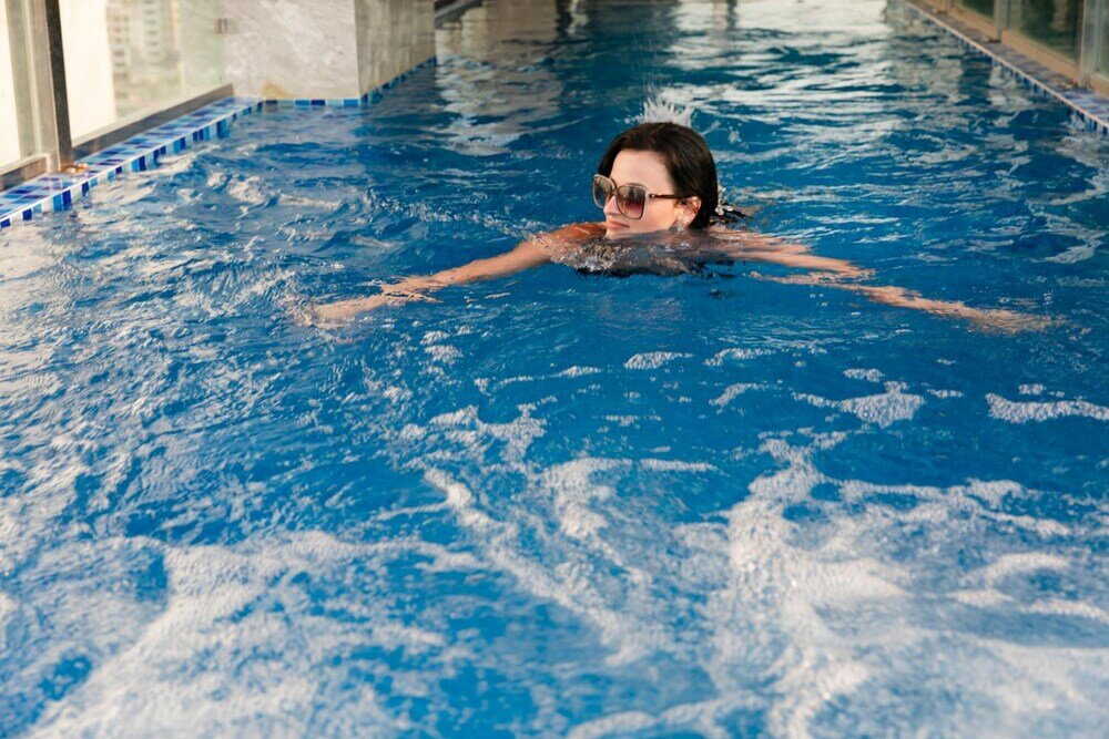 Фото Hermes Hotel Nha Trang