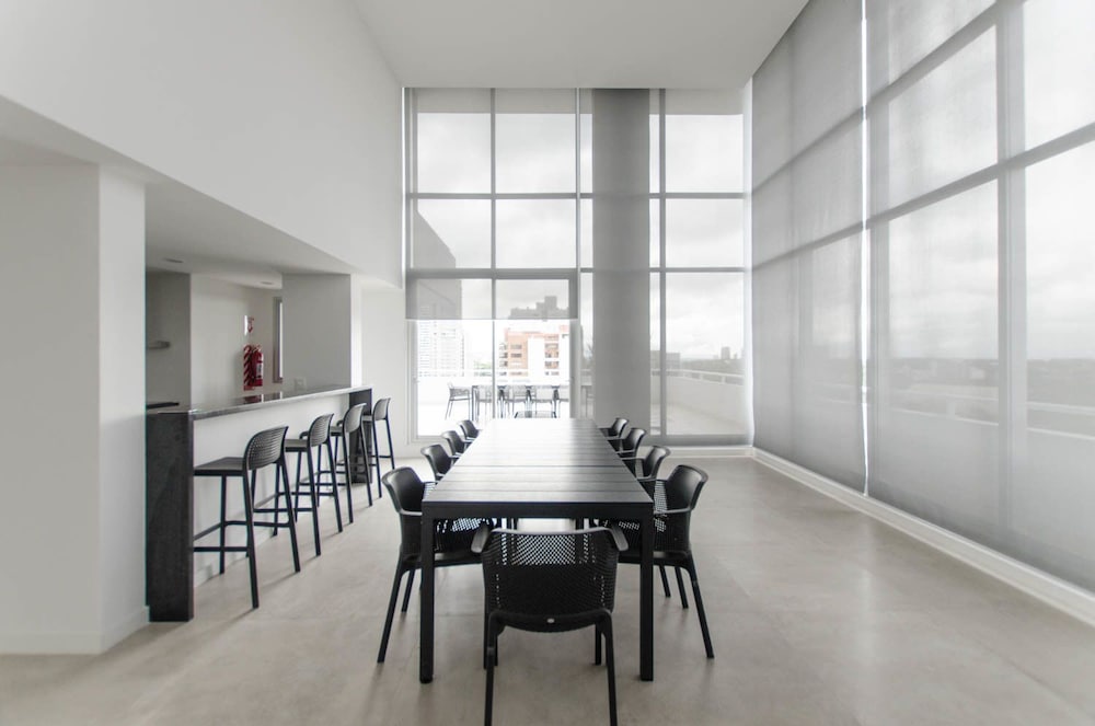 Фото Espectacular Depto EN SkyTower