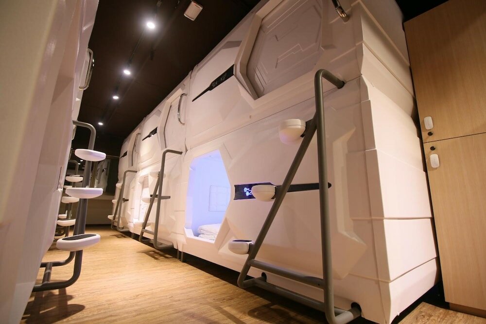 Фото Mu Pin Ju Hostel