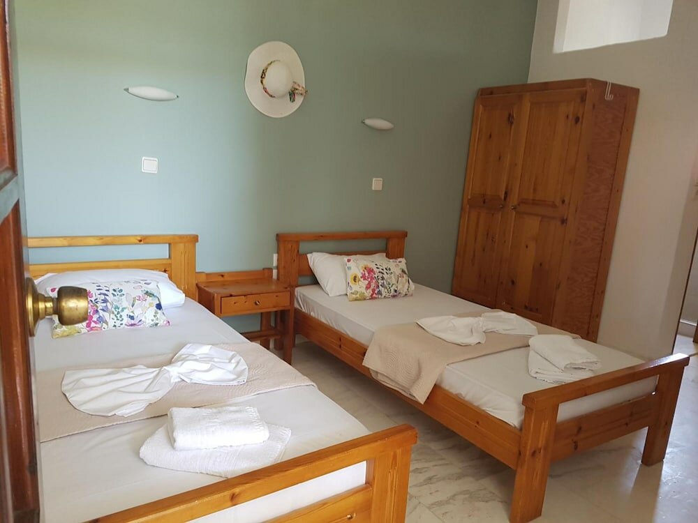 Фото Anthi Katerina Rooms