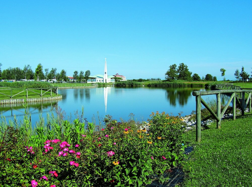 Фото Residence Quercia