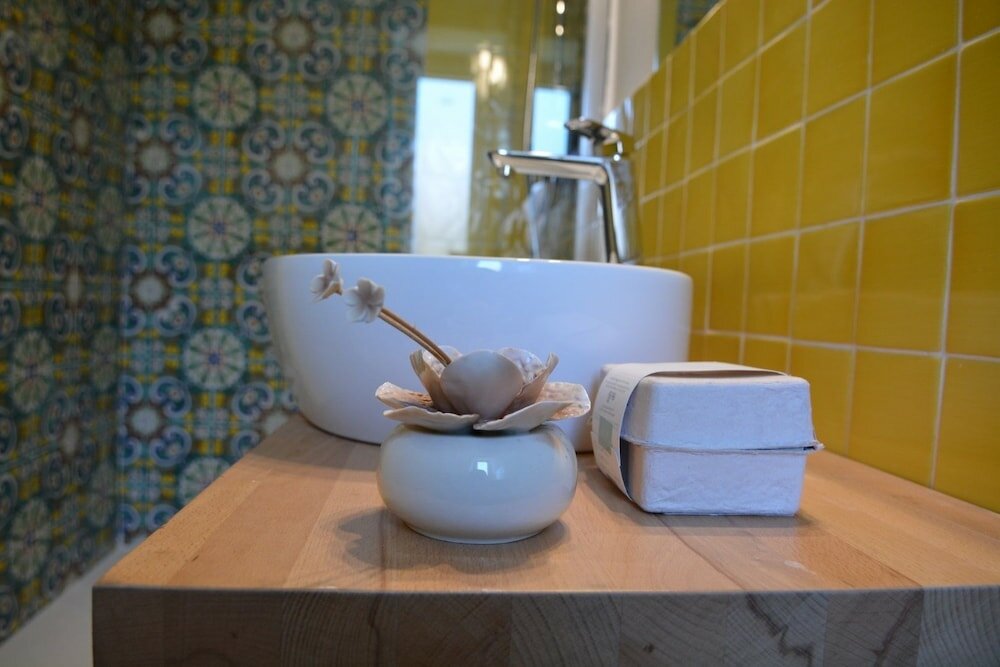 Фото Albeca Relais