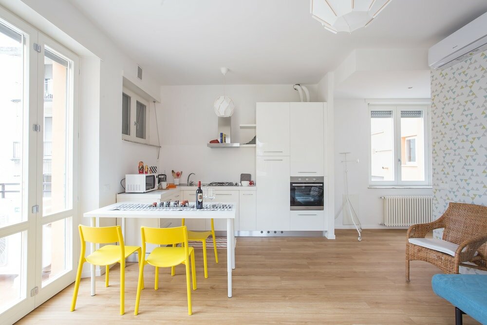 Фото Vicenza - VIA Fantoni