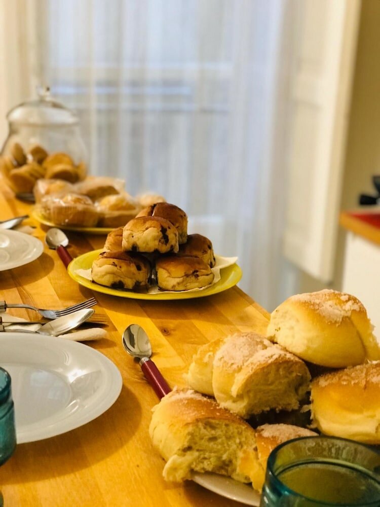 Фото B&b Opera dei Pupi