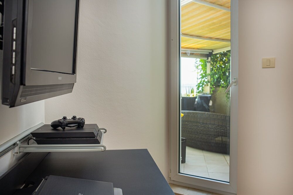 Фото Zen Luxury Apartment