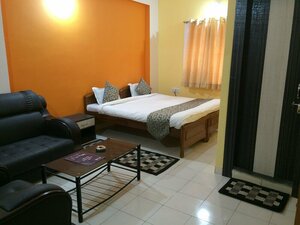 Гостиница Отель Arham Inn