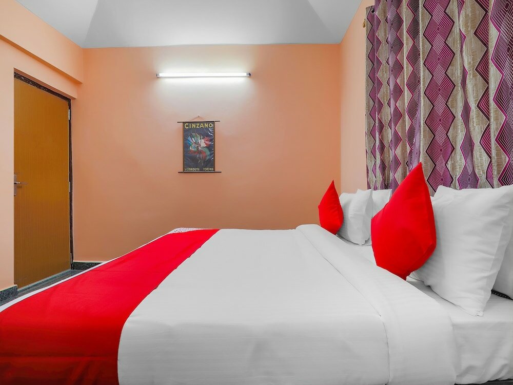 Фото Oyo 37494 Ma Micky Guest House