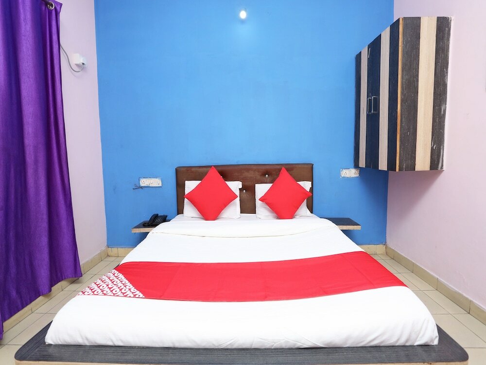 Фото Oyo 35391 Landmark 2 Power House