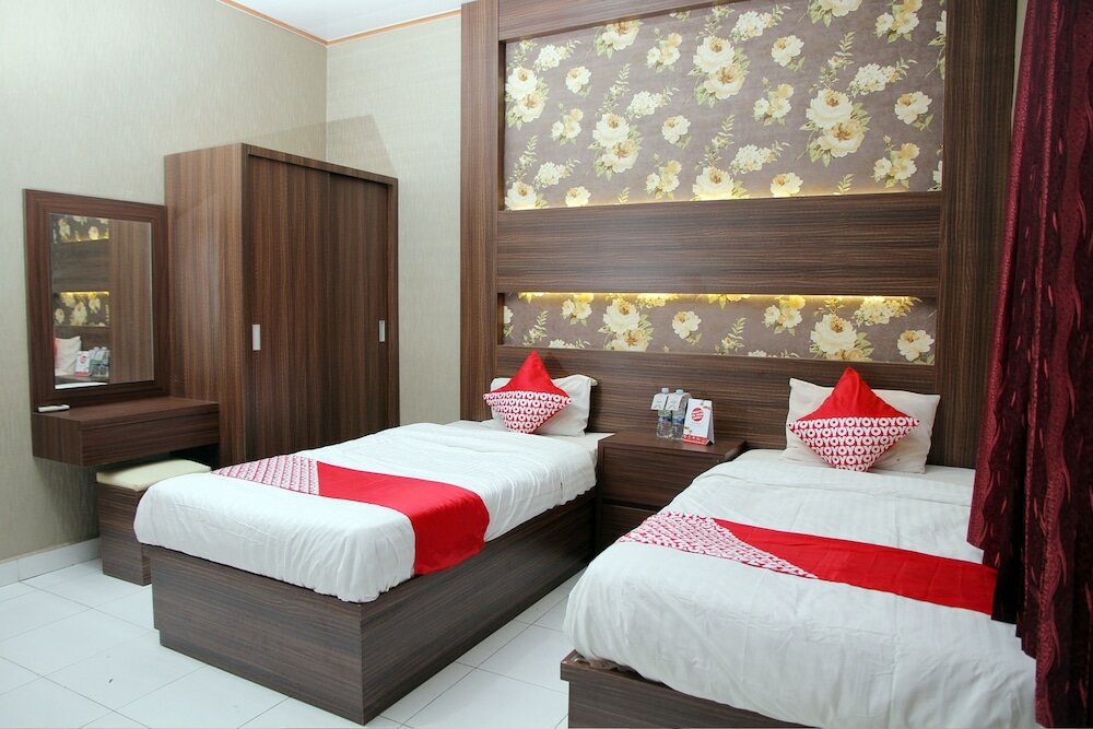 Фото Oyo 840 Hotel Dely