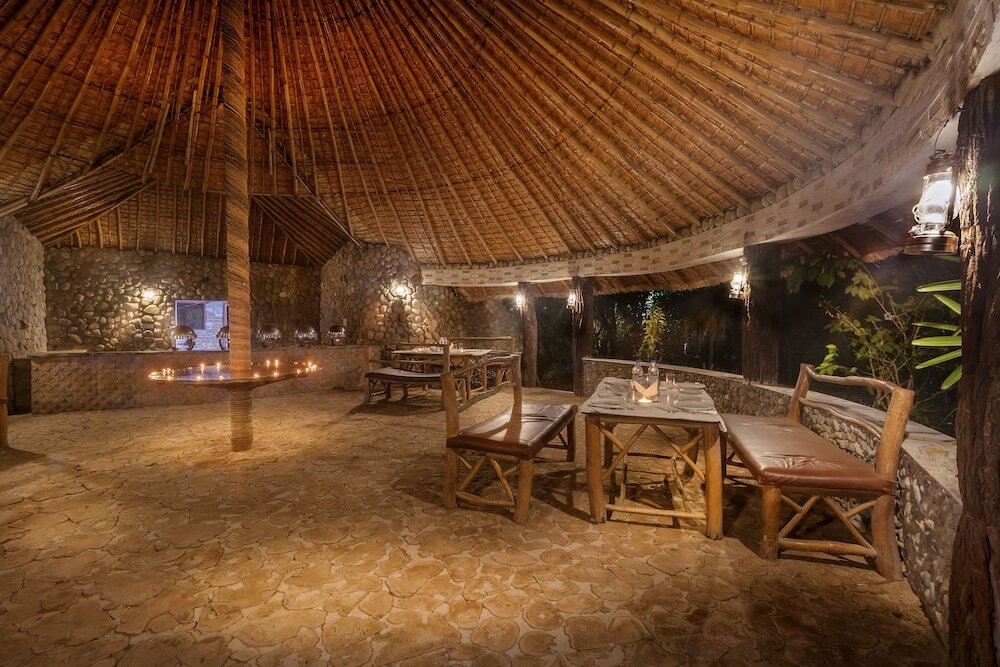 Фото Lohagarh Corbett Resort