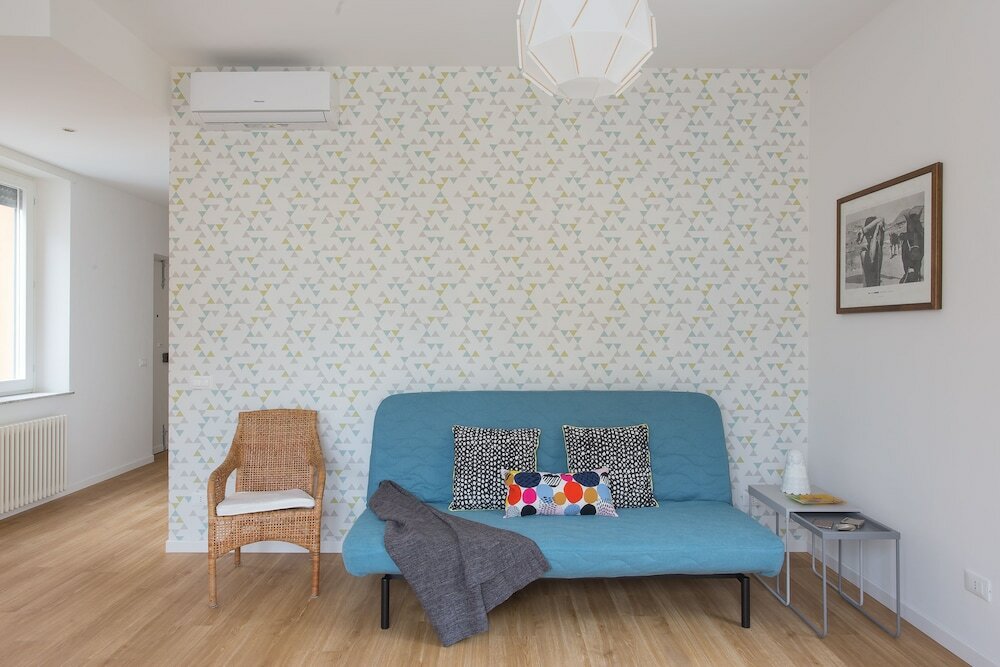 Фото Vicenza - VIA Fantoni