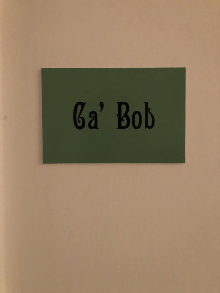 Фото Ca' Lou al Teatro