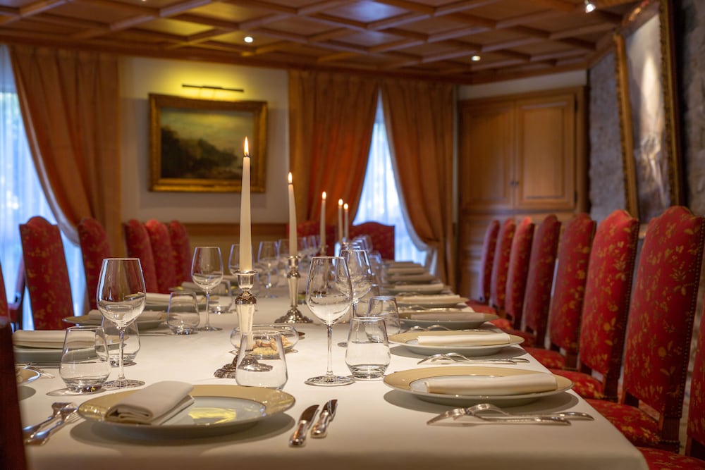 Фото The Originals Résidence, Demeure des Remparts, Provins