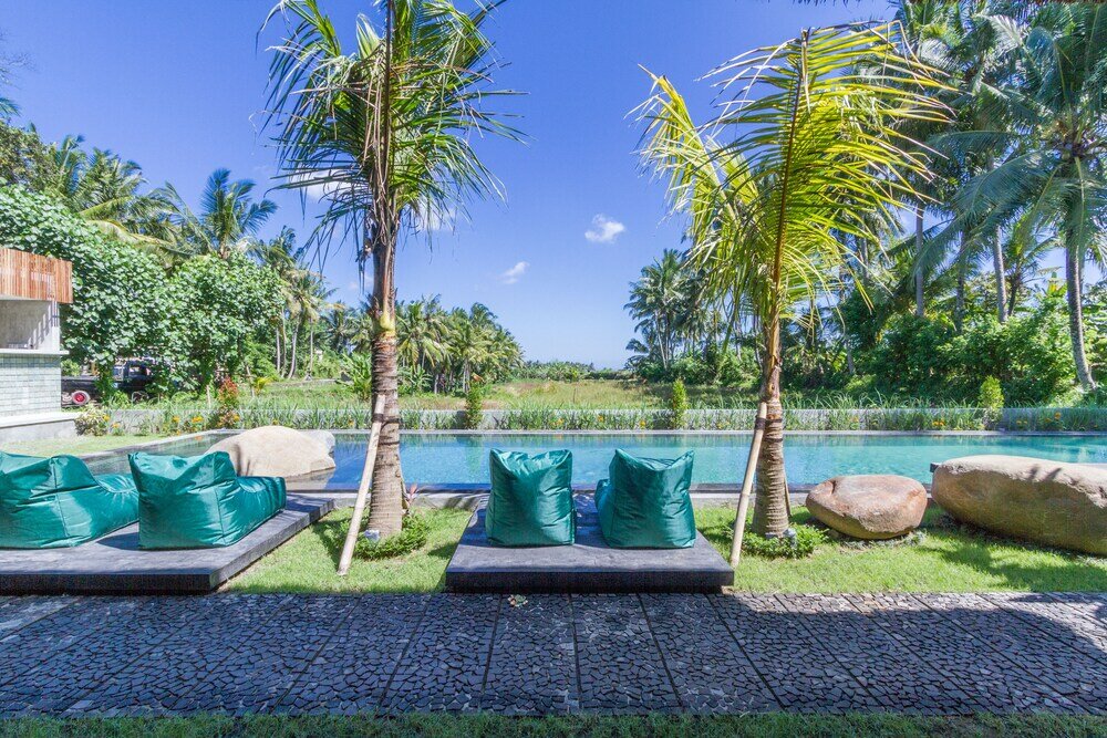 Фото Kandarpa Ubud