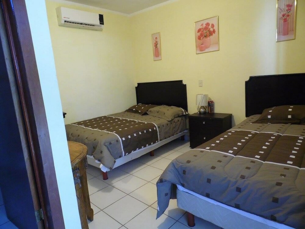 Фото Hotel San Cristobal