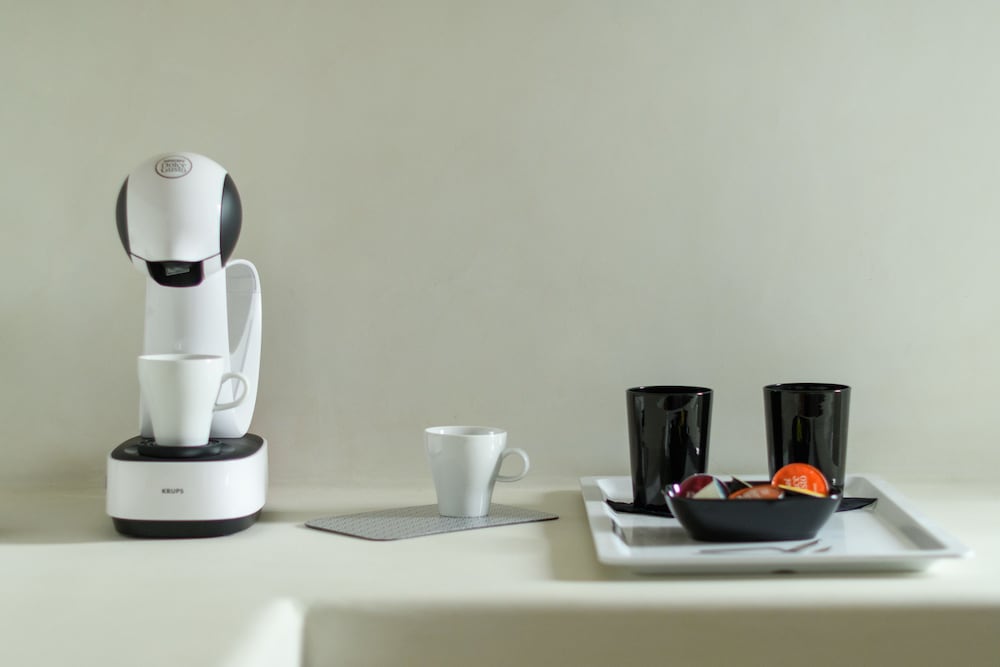 Фото The Summit of Mykonos