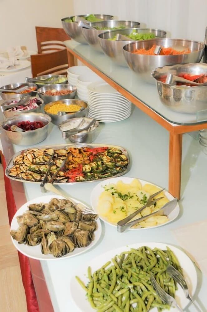 Фото Hotel Da Mario