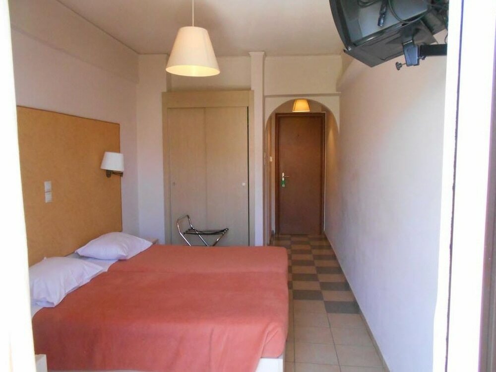 Фото Galaxy Hotel