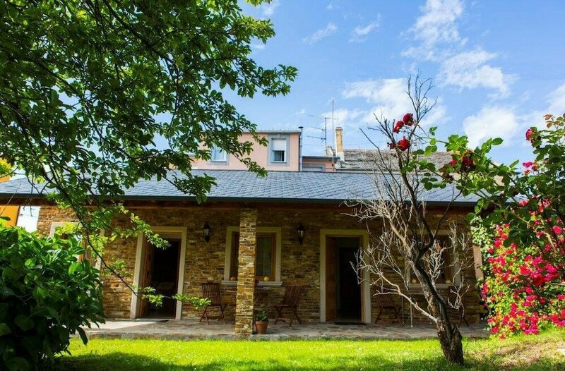 Гостиница Casa Brais