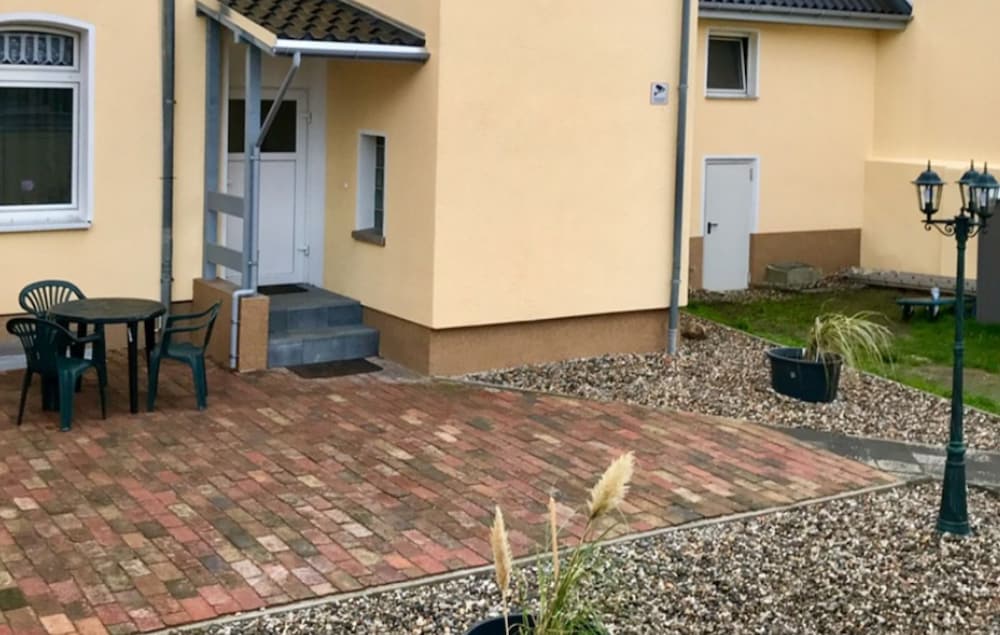 Фото Ferienwohnung & Appartement Groe