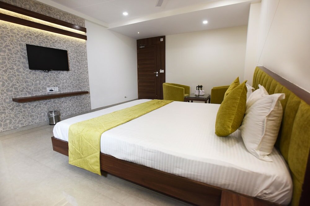 Фото Hotel Luxura