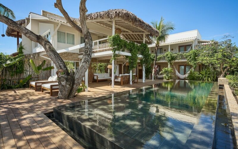 Гостиница Villa Praia - La Villa Group