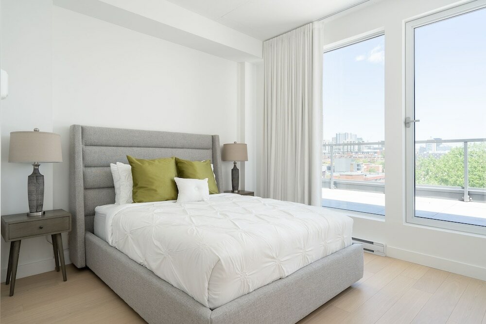 Фото Le Se7t Penthouses