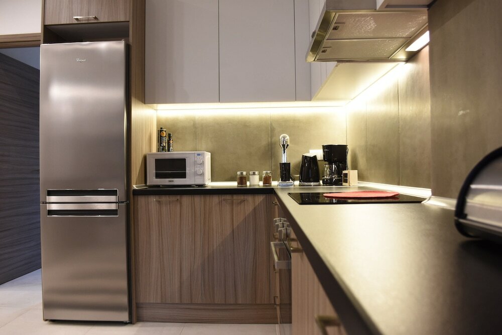 Фото Narcissus Luxury Apt Must