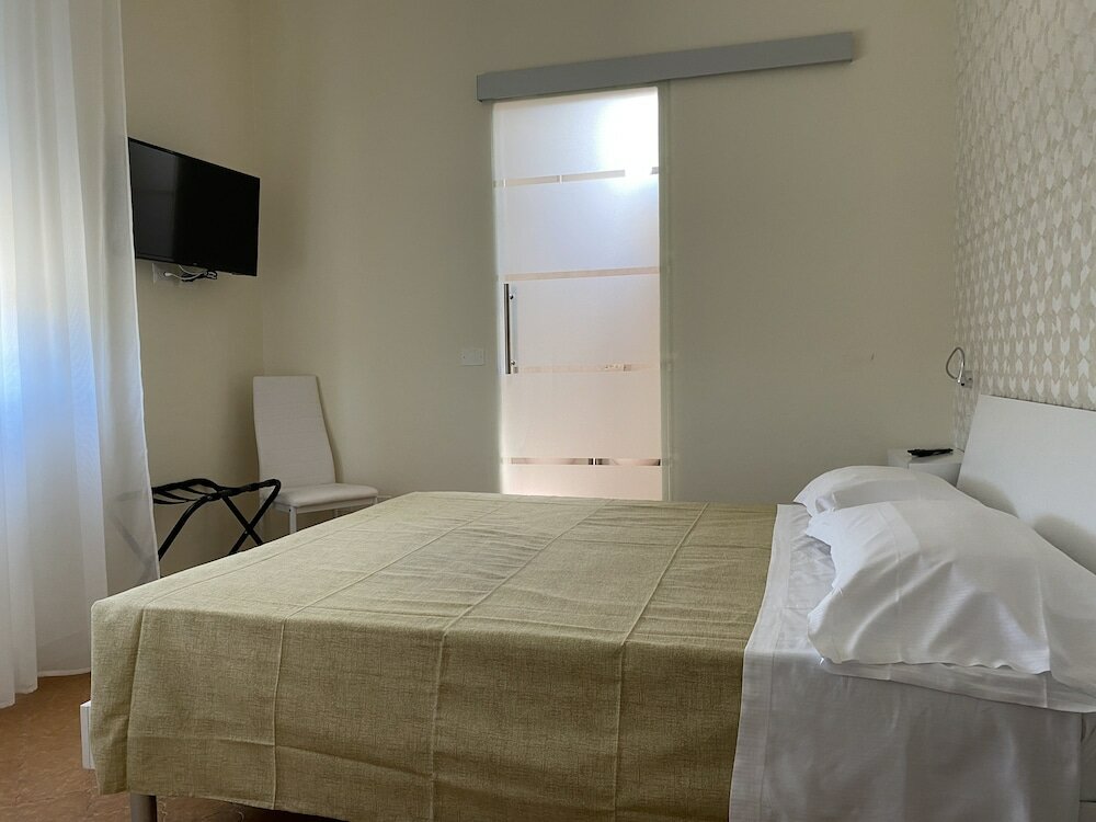 Фото Acquaviva Experience Hotel