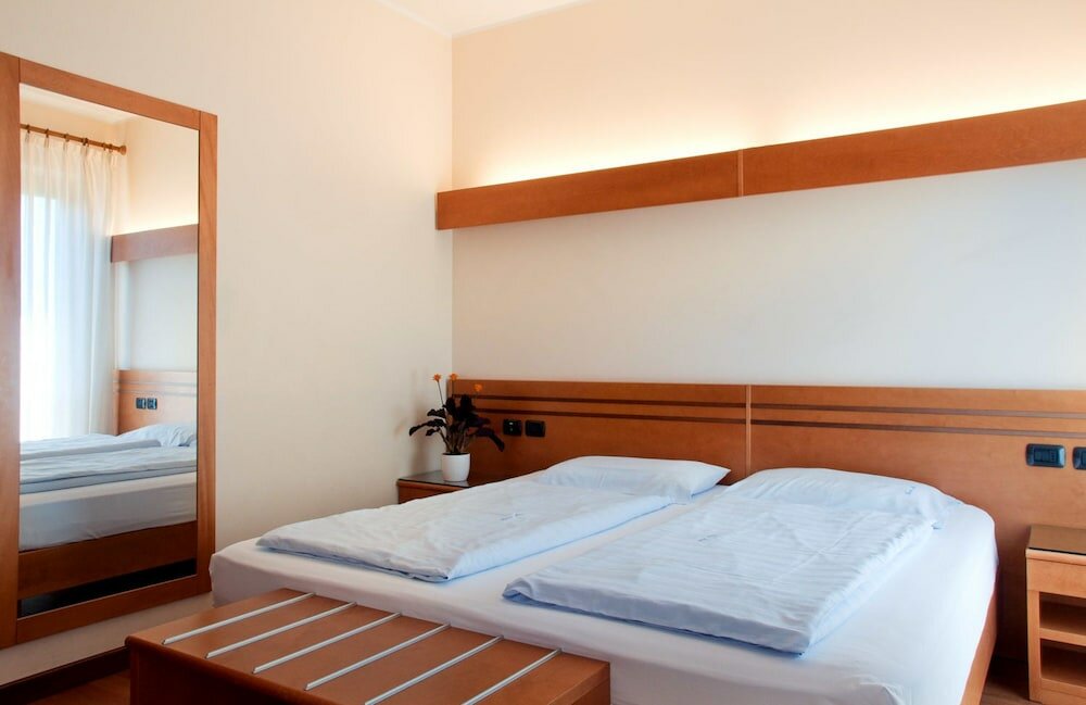 Фото Parc Hotel Casa Mia