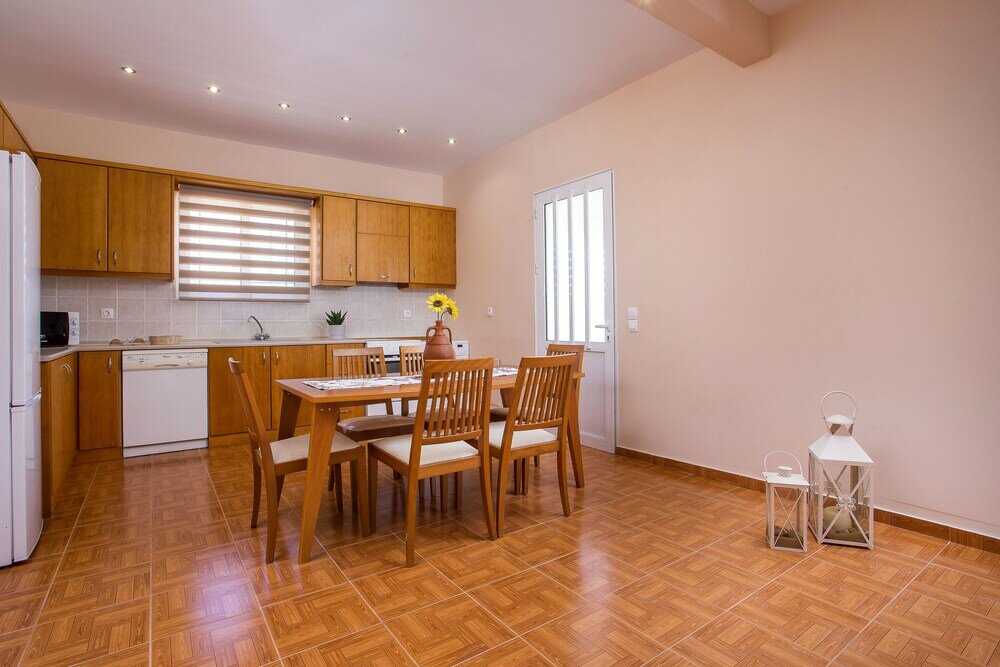 Фото Kalathos Villa