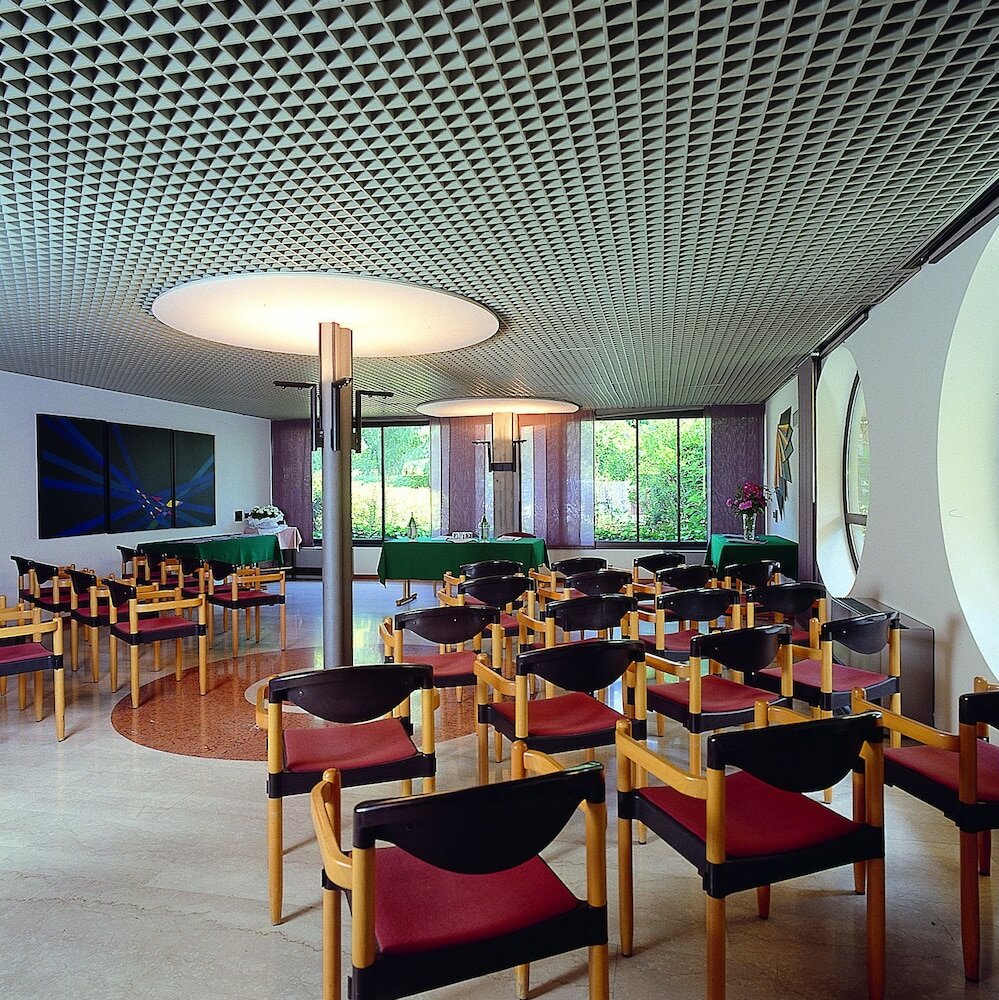 Фото Parc Hotel Casa Mia