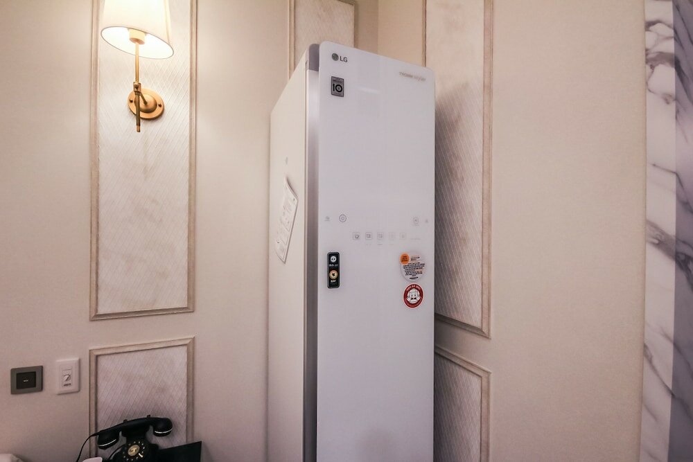 Фото Seowa Hotel