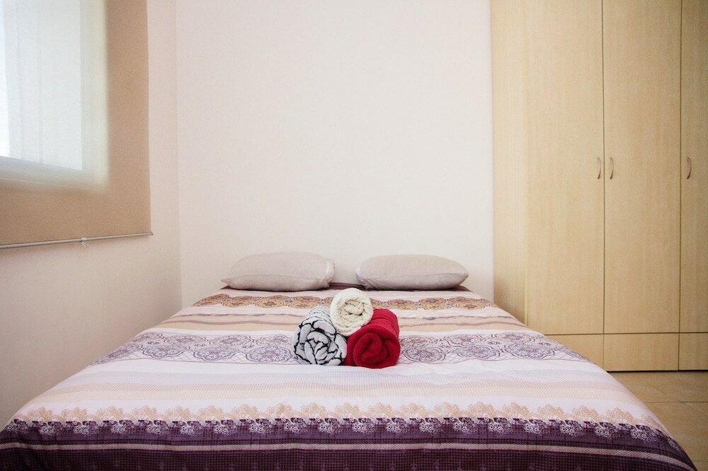 Фото Kav Apartments -HaYarkon St. 30