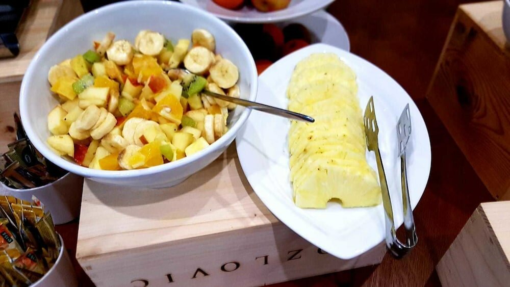 Фото Elixir Luxury Rooms