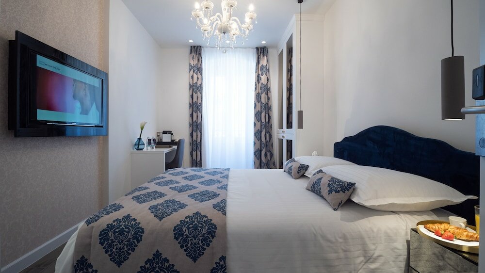 Фото Elixir Luxury Rooms