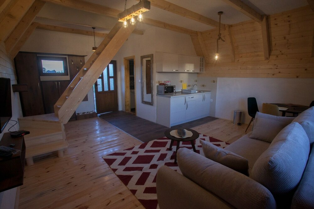 Фото Family houses Pleme