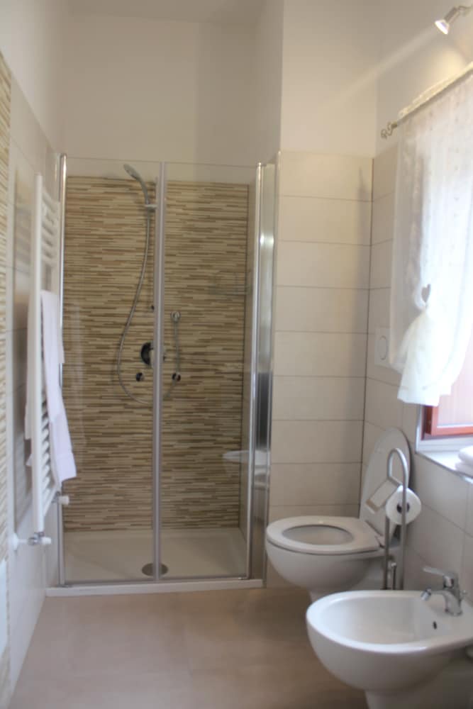 Фото B&b Villa Greta