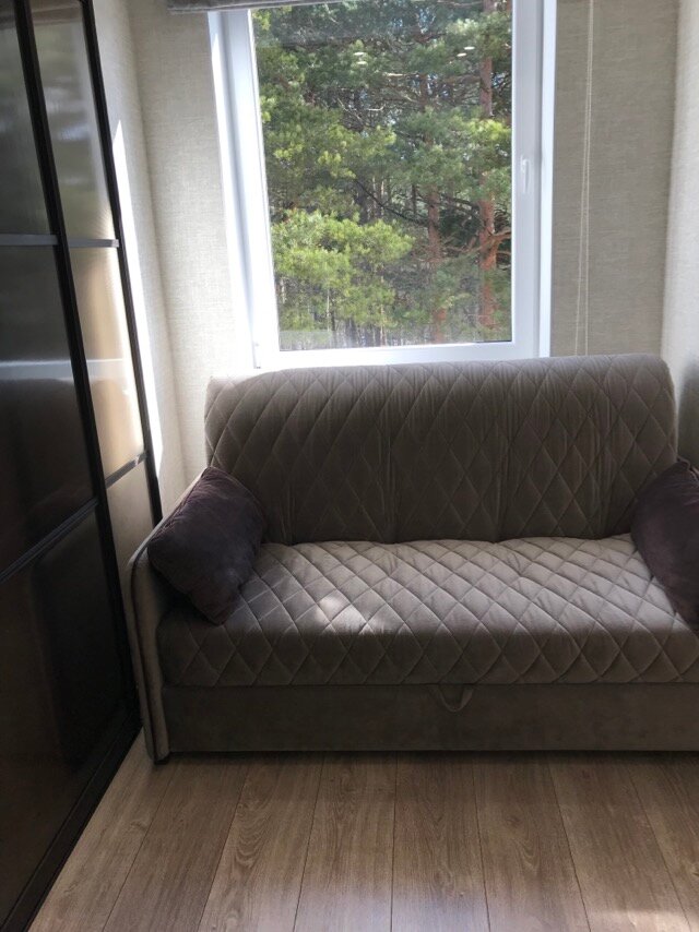 Фото Апартаменты Iren у Озера Тихое