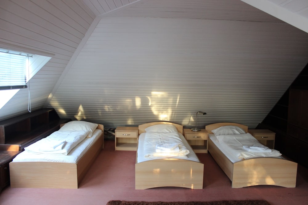 Фото Apartments in Hemmingen