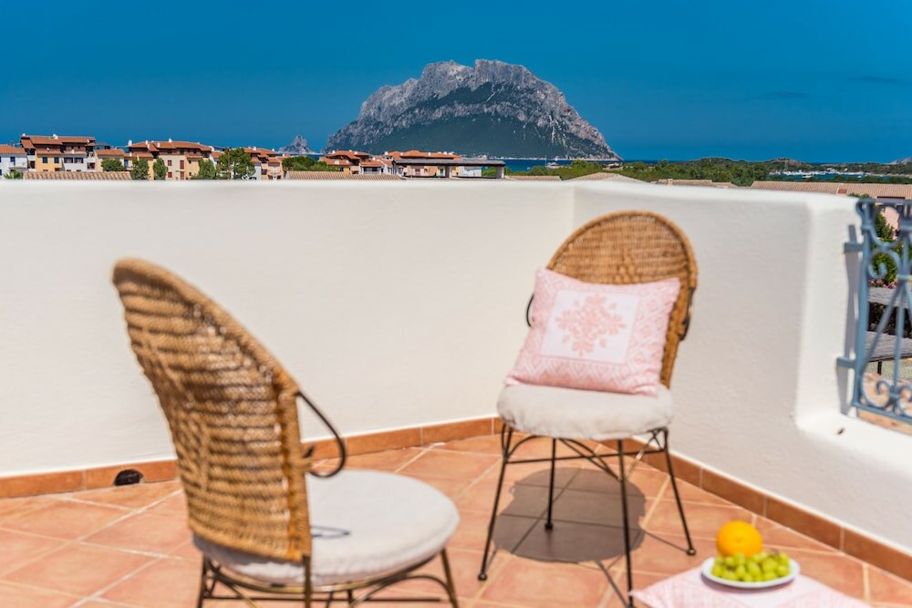 Фото Relais del Borgo - Domo