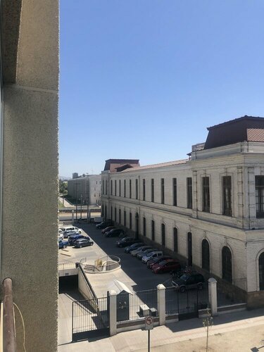 Гостиница Bello Departamento San Ignacio